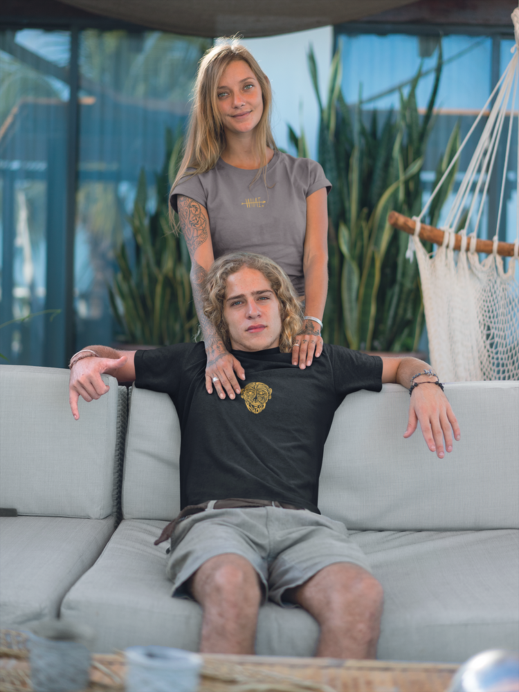 REGULAR TSHIRTS