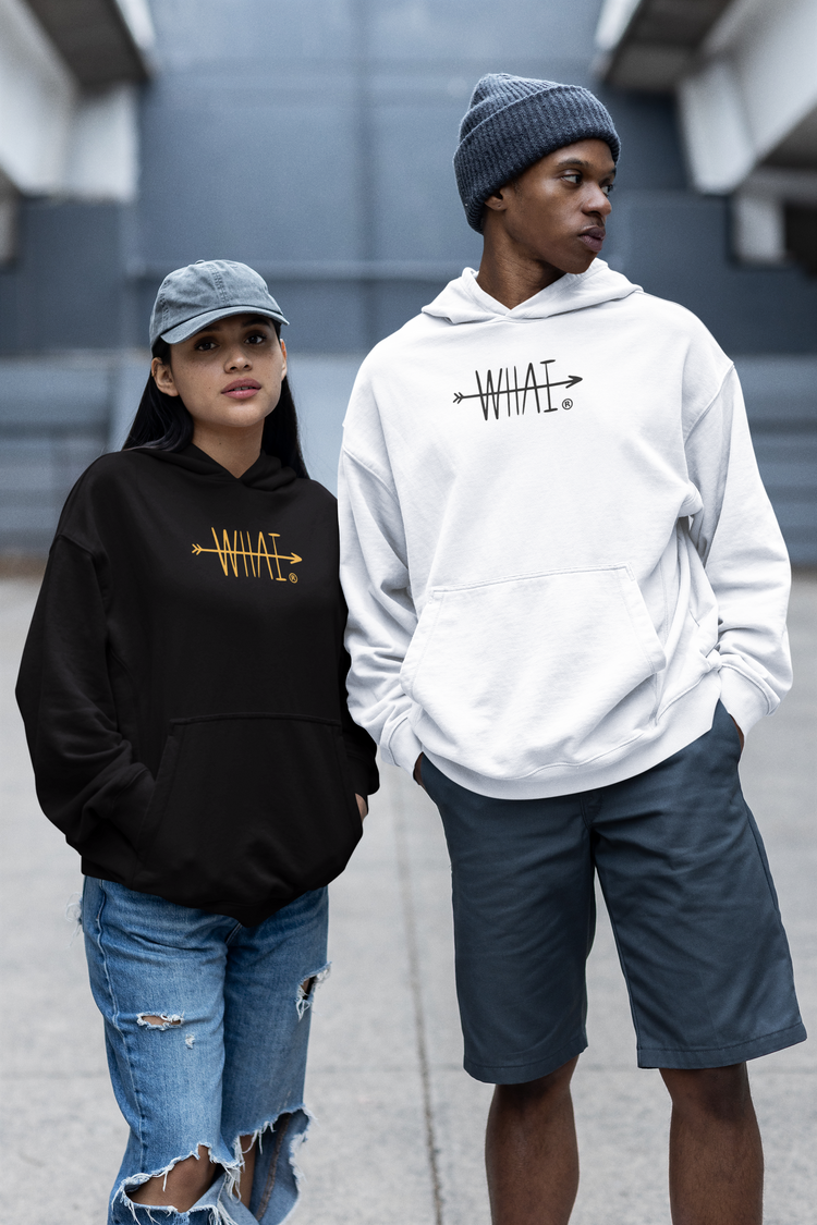 OVERSIZE HOODIES