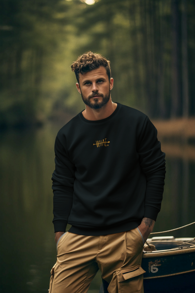 SWEATSHIRTS